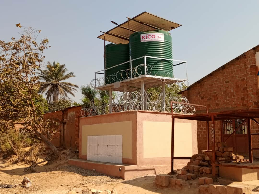 Depuis son entrée dans le secteur, Best Royal Services sarl est réputée être une entreprise de construction et de forage parmi les plus fiables de Lubumbashi. Nous offrons à nos clients un large de services, quels que soient leurs besoins. Peu importe votre projet, nos spécialistes dont là pour concrétiser vos désirs. Vous pouvez nous contacter pour un devis gratuit.